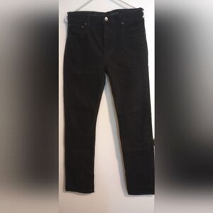 Black Carhartt jeans